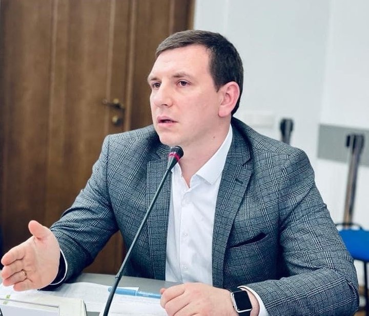 Кабмин согласовал четырех заместителей начальника Донецкой ОГА: кто они (ФОТО) 3