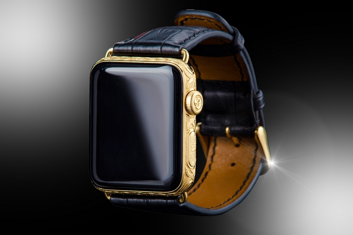 3 специалиста, которые могут смело поменять швейцарские часы на Apple Watch