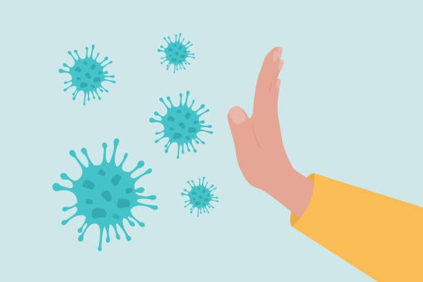 Вірусні захворювання: як захистити себе від ГРВІ та інших інфекцій?