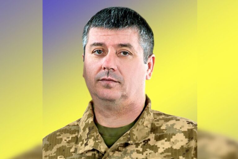 Ціною власного життя врятував побратима: згадаємо військового Олександра Берікула, який загинув на Харківщині