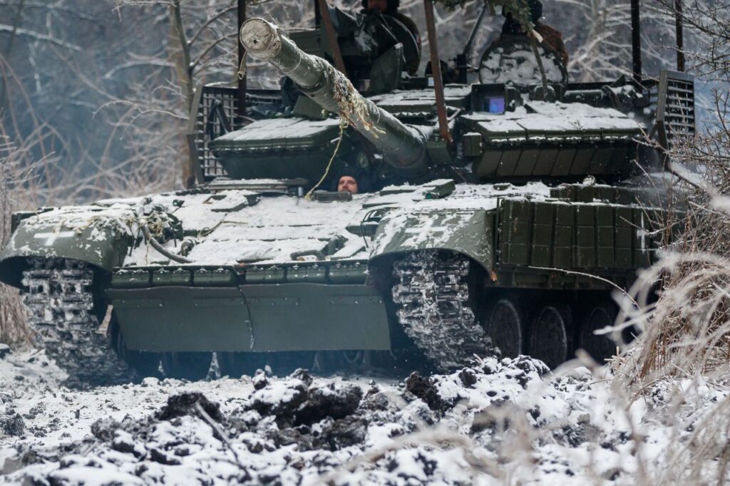 В Силах обороны объяснили, почему уменьшилась активность российских захватчиков под Авдеевкой