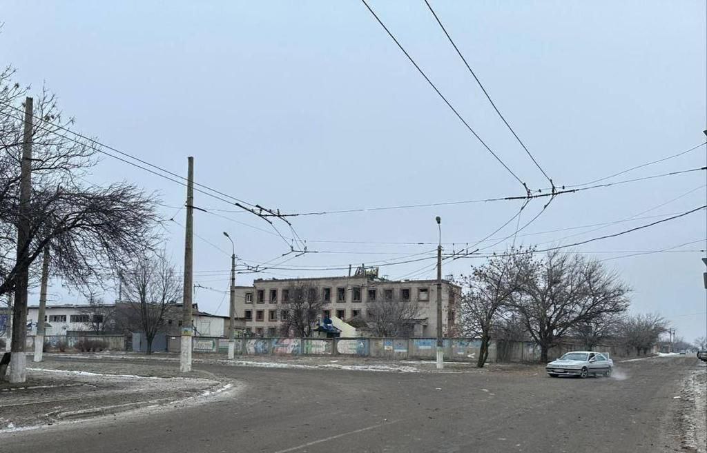 Російські окупанти атакували Краматорськ: загинув місцевий, його донька зазнала поранень (ОНОВЛЕНО)