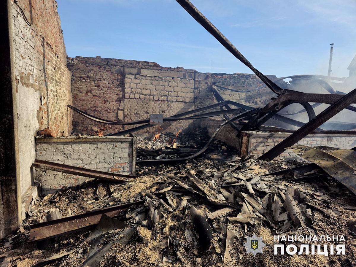 23 лютого на Донеччині: які населені пункти постраждали від російських обстрілів
