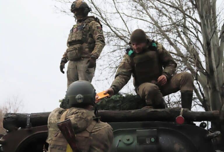 Головнокомандувач Сирський наказав ротувати бійців на передовій після двох місяців на позиціях: що відомо