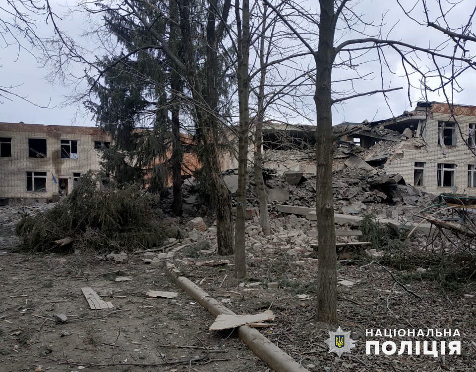 От атак оккупантов в Донецкой области ранения получили четверо гражданских: как прошло 12 февраля в регионе (СВОДКА, ФОТО)
