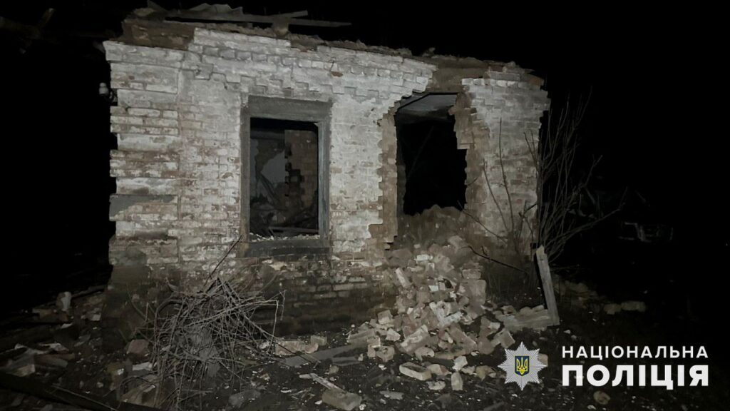 Оккупанты обстреливали Донецкую область 7 раз, обошлось без жертв: как прошло 11 февраля в регионе (СВОДКА, ФОТО)