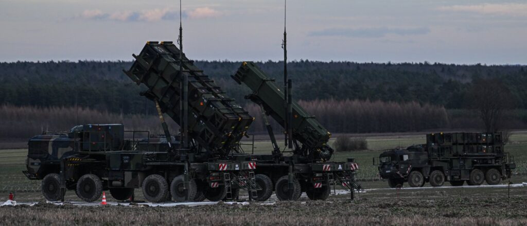В України тепер є далекобійна зброя, яка може вражати цілі на 700 кілометрів, — міністр