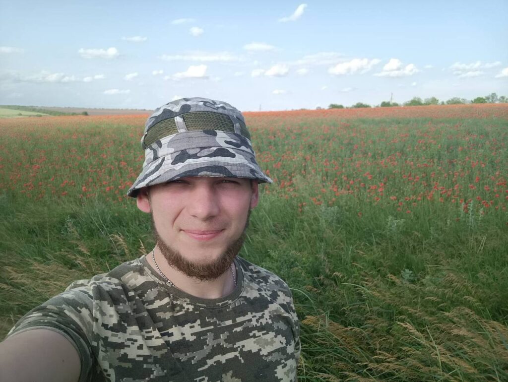 Мріяв про відпустку в Карпатах: згадаємо військового з Вінниччини Михайла Мовчана, який загинув на фронті