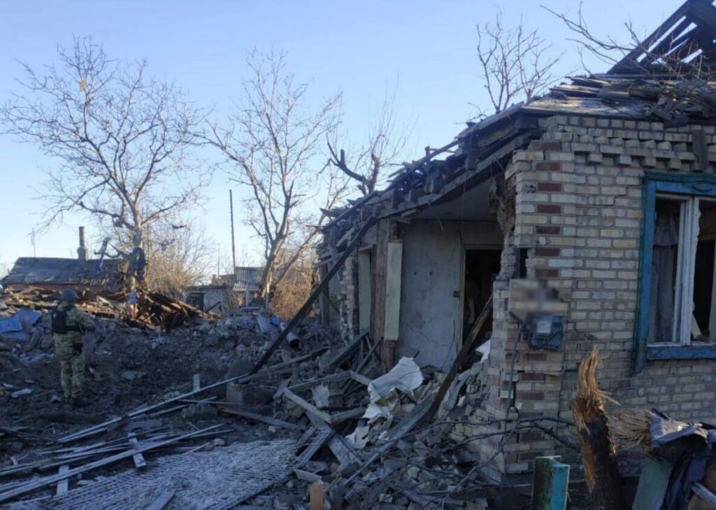В Донецкой области есть раненые, под Авдеевкой идет российское наступление: как прошло 26 февраля в регионе (СВОДКА, ФОТО)
