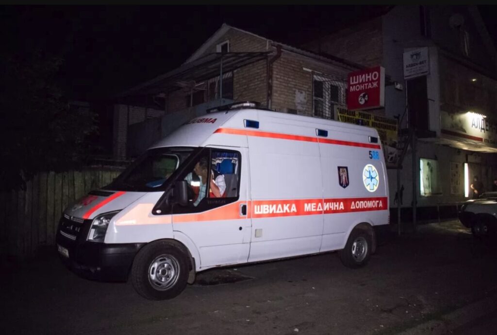 Окупанти обстріляли Селидове: обійшлося без загиблих, але поранень зазнали одна доросла та двоє дітей