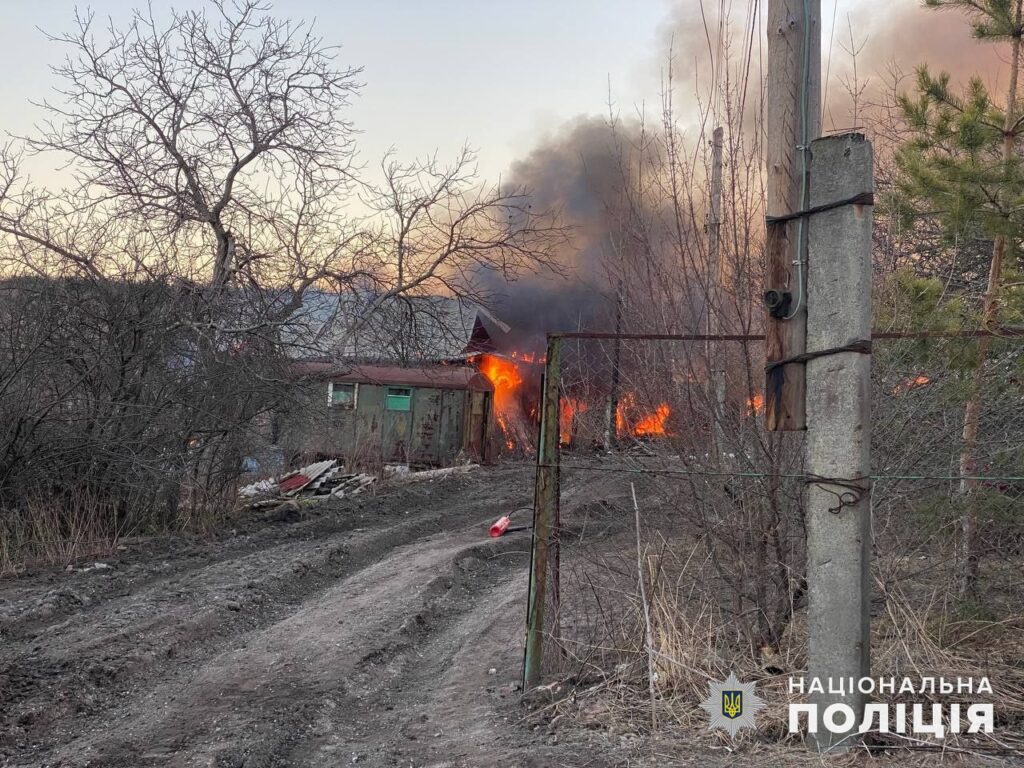 Российские армейцы продолжали обстреливать Донецкую область, есть погибшие и раненые: как прошло 28 февраля в регионе (СВОДКА, ФОТО)