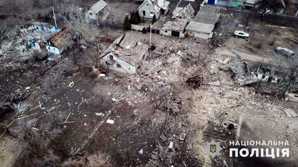 От российских обстрелов ранены 19 гражданских, погиб еще один: как прошло 22 февраля в Донецкой области (СВОДКА, ФОТО)