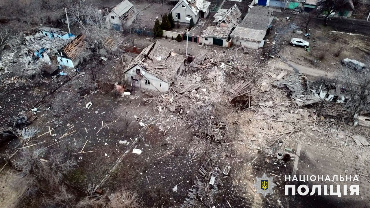 От российских обстрелов ранены 19 гражданских, погиб еще один: как прошло 22 февраля в Донецкой области (СВОДКА, ФОТО) 1