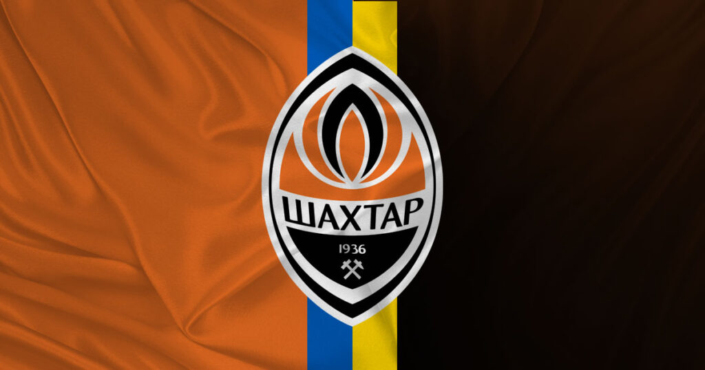 Донецький “Шахтар” створює футбольну команду для військових, які втратили кінцівки у боях
