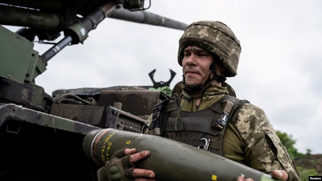 Эстония направит Украине пакет военной помощи еще на 20 млн евро: что туда будет входить