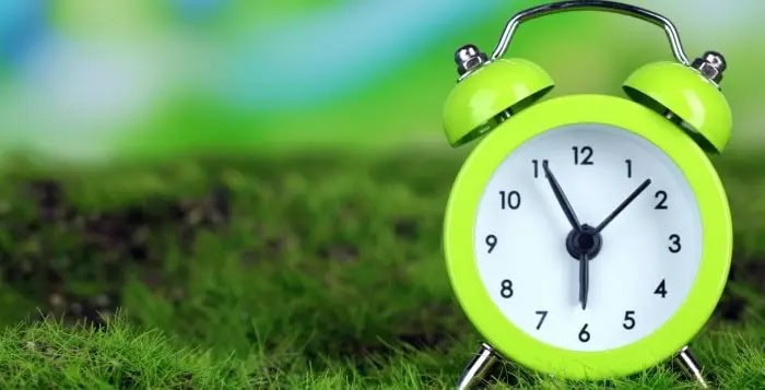 Перехід на літній час у 2026 році: коли і куди переводять годинники