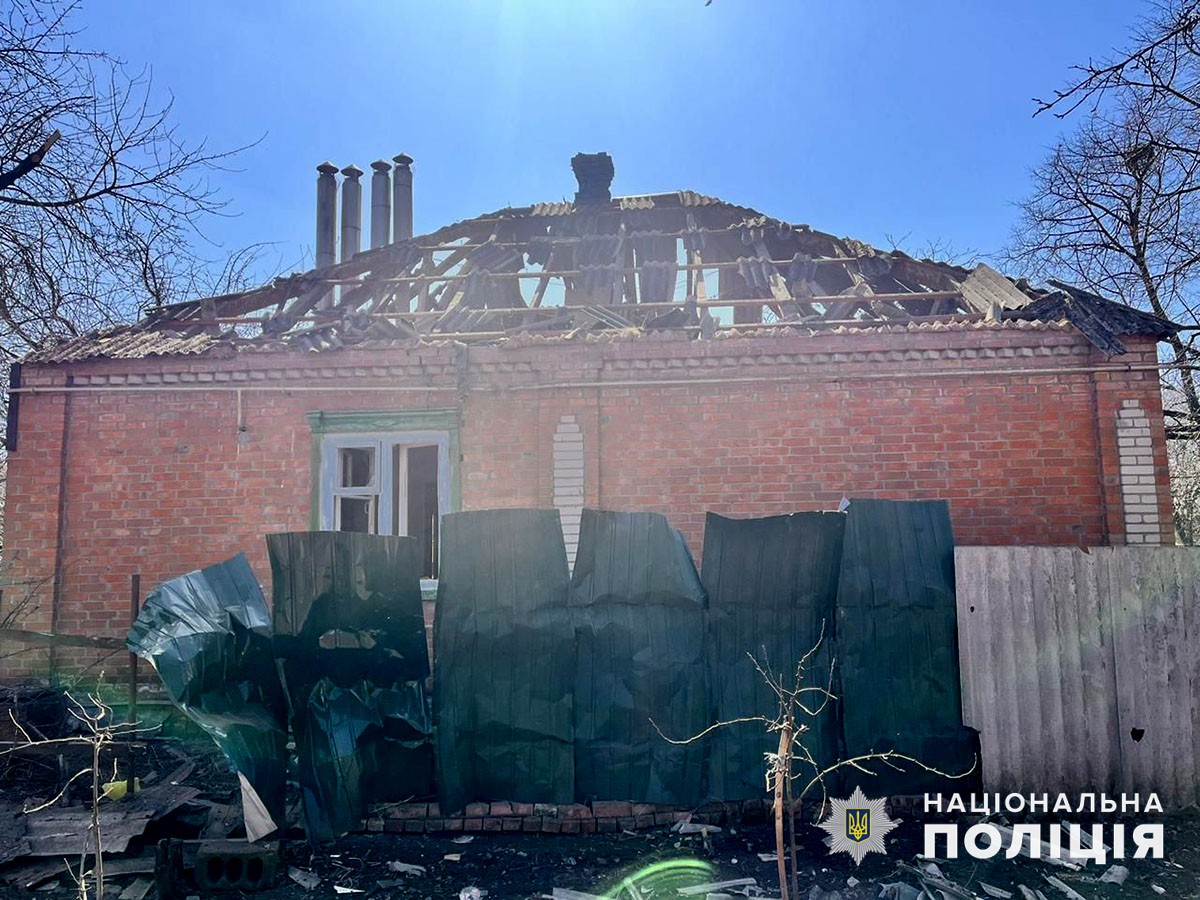 Российские обстрелы оборвали жизнь гражданской, ранив еще троих: как прошло 28 марта в Донецкой области (СВОДКА, ФОТО) 2