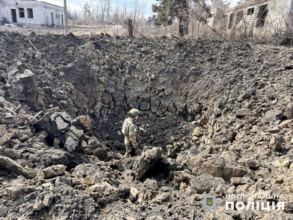 Захватчики обстреляли восемь населенных пунктов Донетчины, есть раненые: как прошло 13 марта в регионе (СВОДКА, ФОТО)