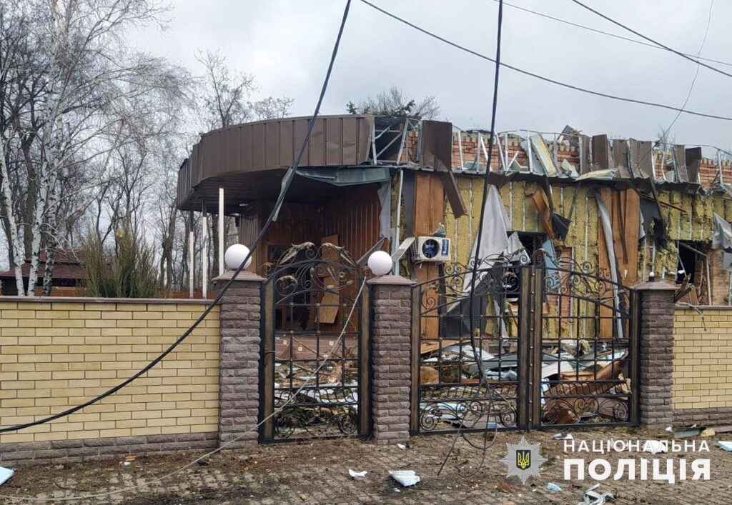 Донецкую область обстреляли 15 раз, двое гражданских получили ранения: как прошло 17 марта в регионе (СВОДКА, ФОТО)