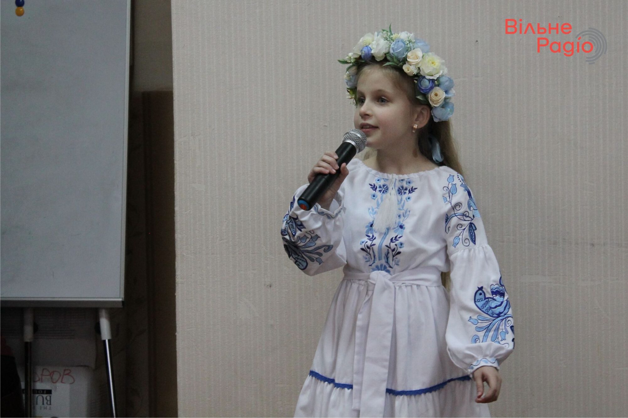 Свято весни у дніпровському хабі підтримки бахмутян