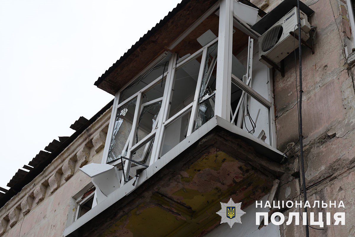 Погиб житель Красногоровки, есть разрушения: последствия российских обстрелов на Донетчине за 5 марта (ФОТО, СВОДКА) 3