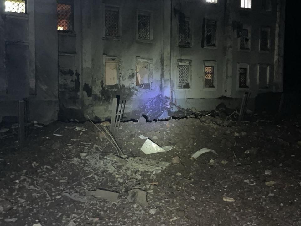 Погиб житель Красногоровки, есть разрушения: последствия российских обстрелов на Донетчине за 5 марта (ФОТО, СВОДКА) 6