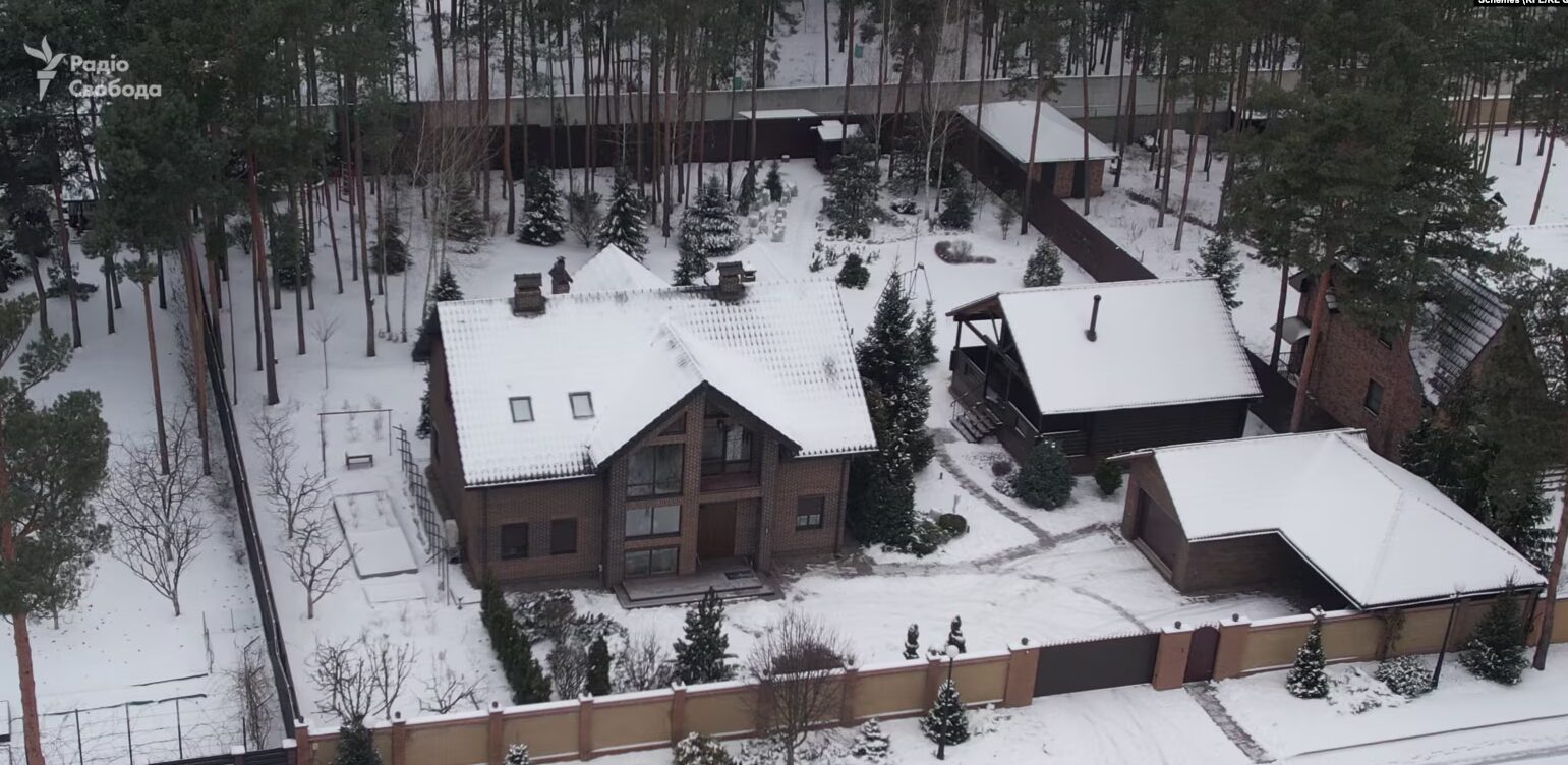 Семья экс-главы Донецкой ОГА Кириленко купила имущества на 70 млн, пока он является чиновником, — журналисты-расследователи 1
