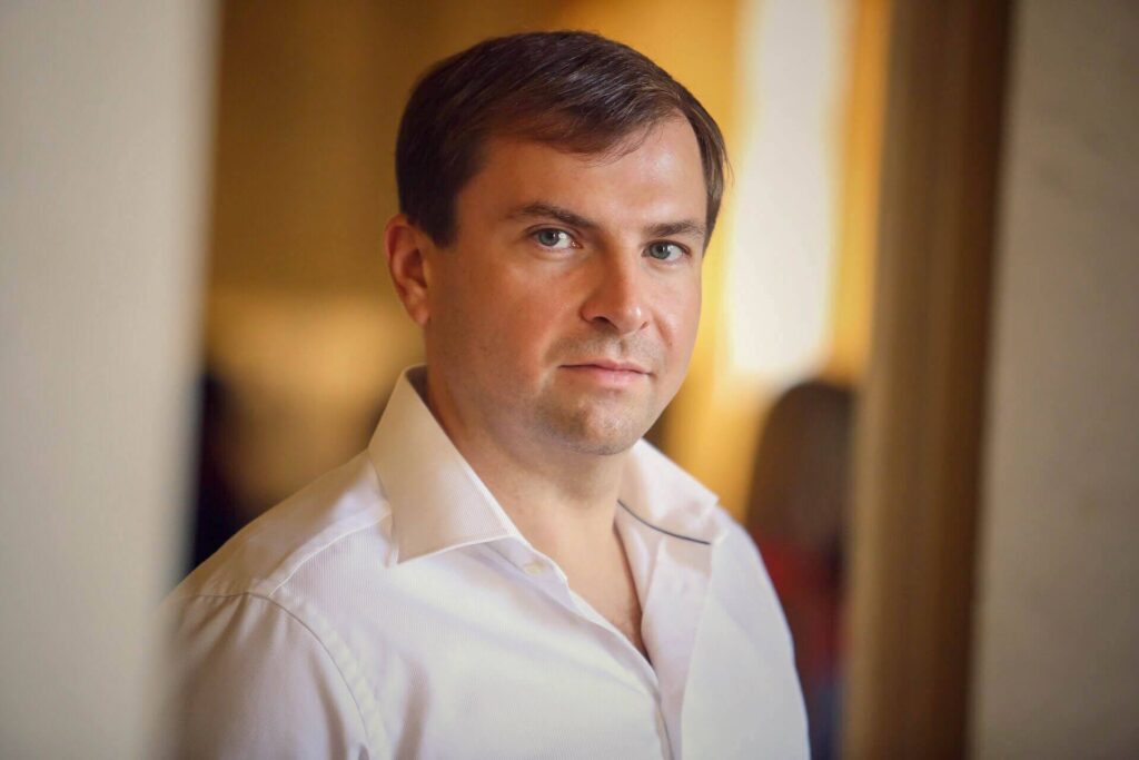 Нардеп Федір Христенко у 2023 році переїхав з Польщі в ОАЕ: що він декларує