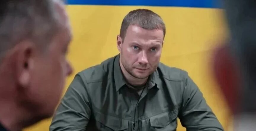 Экс-глава Донецкой ОГА Павел Кириленко прокомментировал уголовное дело против себя от НАБУ и САП