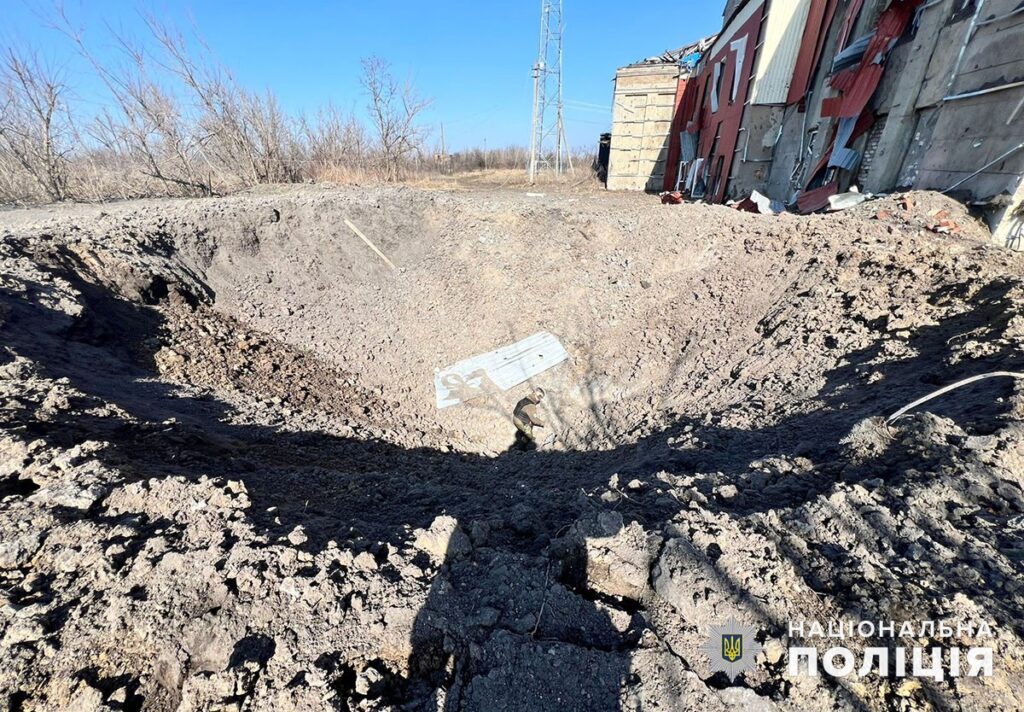 Трое взрослых и ребенок получили ранения от российских обстрелов: как прошло 31 марта в Донецкой области (СВОДКА, ФОТО)