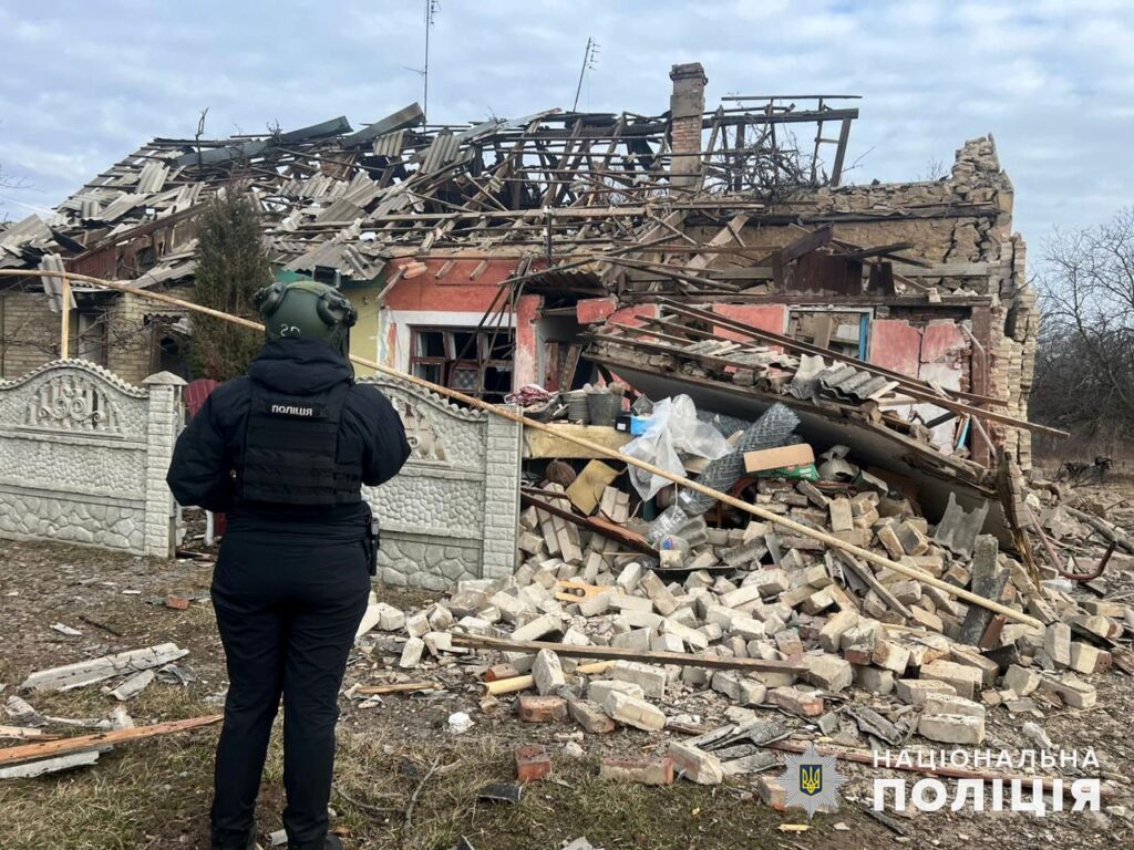 Российские армейцы били по Донецкой области, есть погибшая и раненые: как прошло 6 марта в регионе (СВОДКА, ФОТО)