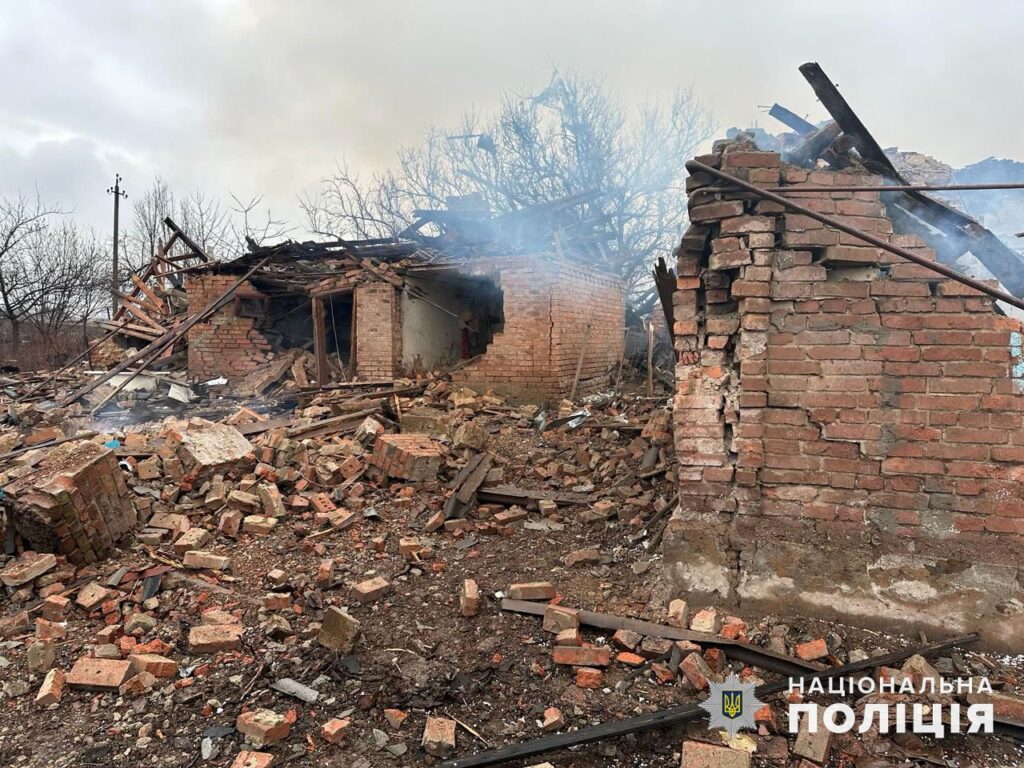 Оккупанты обстреляли Донецкую область по крайней мере 13 раз: как прошло 14 марта в регионе (СВОДКА, ФОТО)