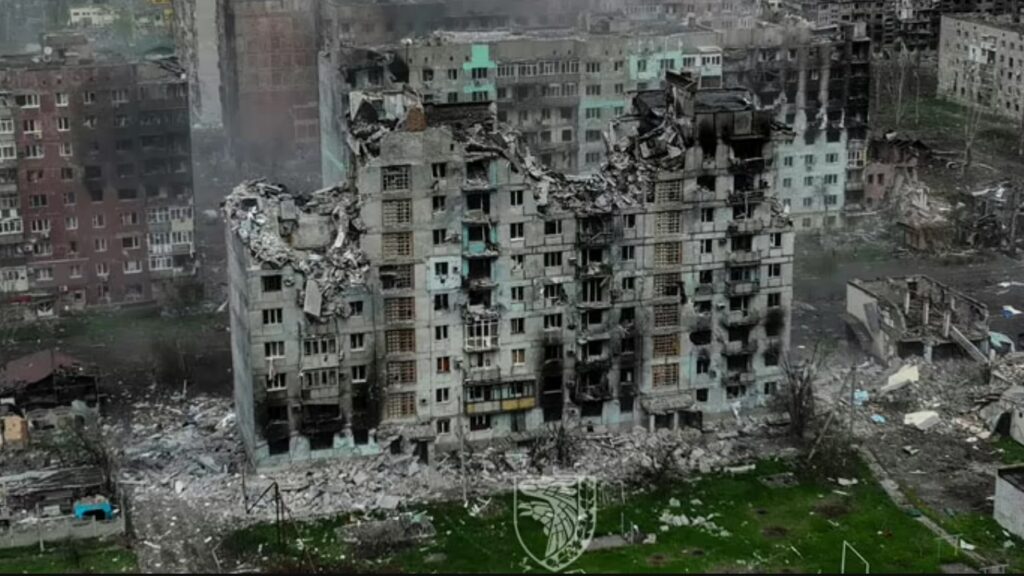 Бесхозяйственное жилье украинцев, которое осталось во временной оккупации, будут принудительно отбирать: как это будет работать
