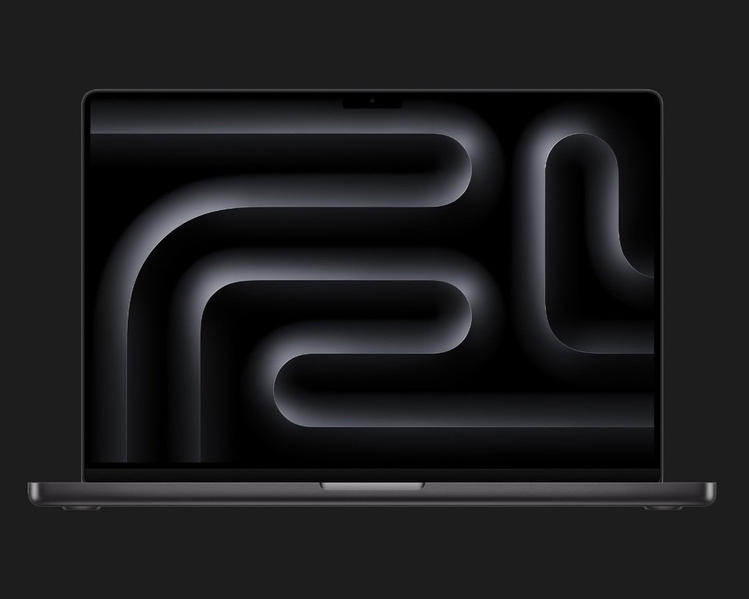 Где купить MacBook M3 в Украине