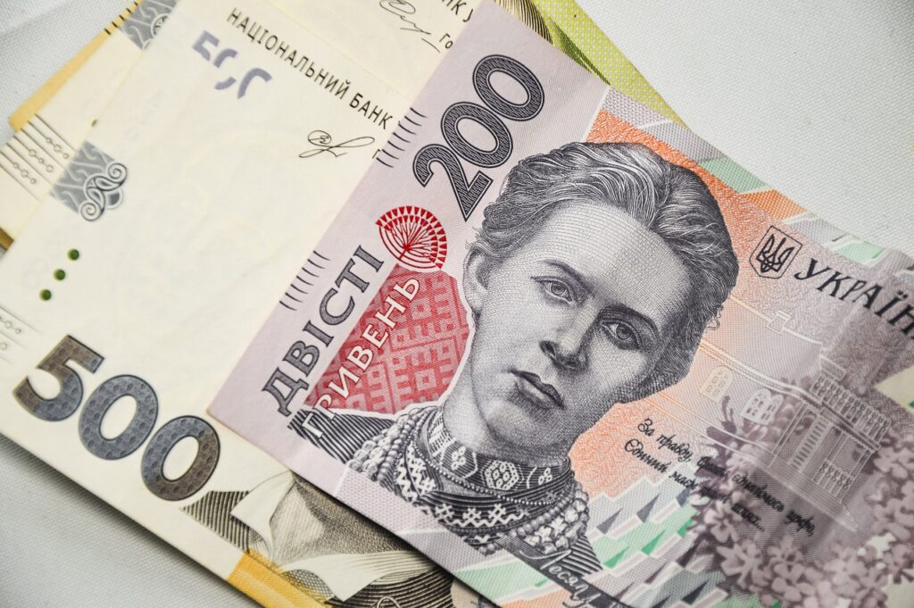 Жители Лимана могут получить почти 11 тыс. грн денежной помощи от иностранных благотворителей: как податься