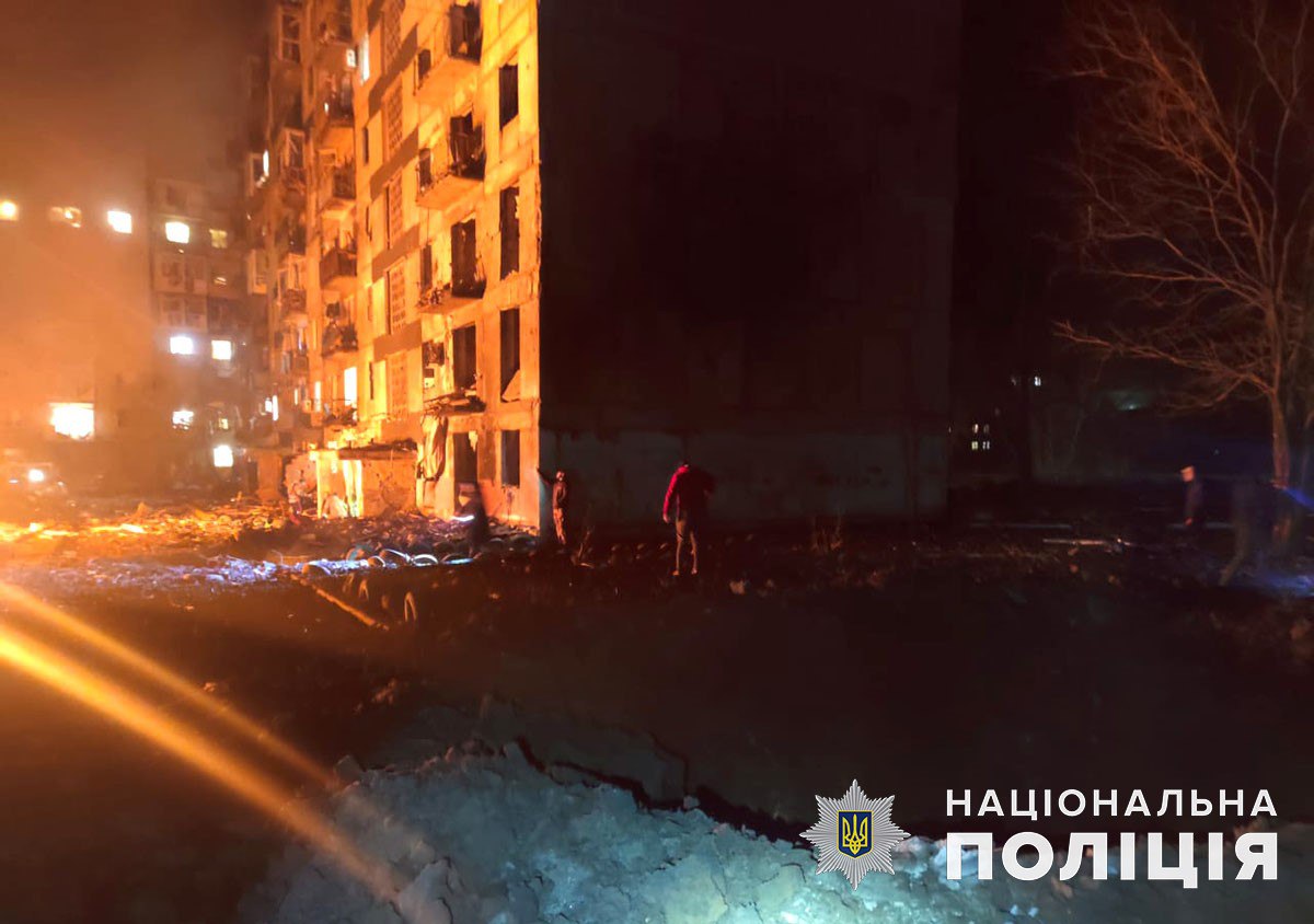 Через російські обстріли померла одна людина та ще 15 зазнали поранень: як минуло 9 березня на Донеччині (ЗВЕДЕННЯ, ФОТО) 3