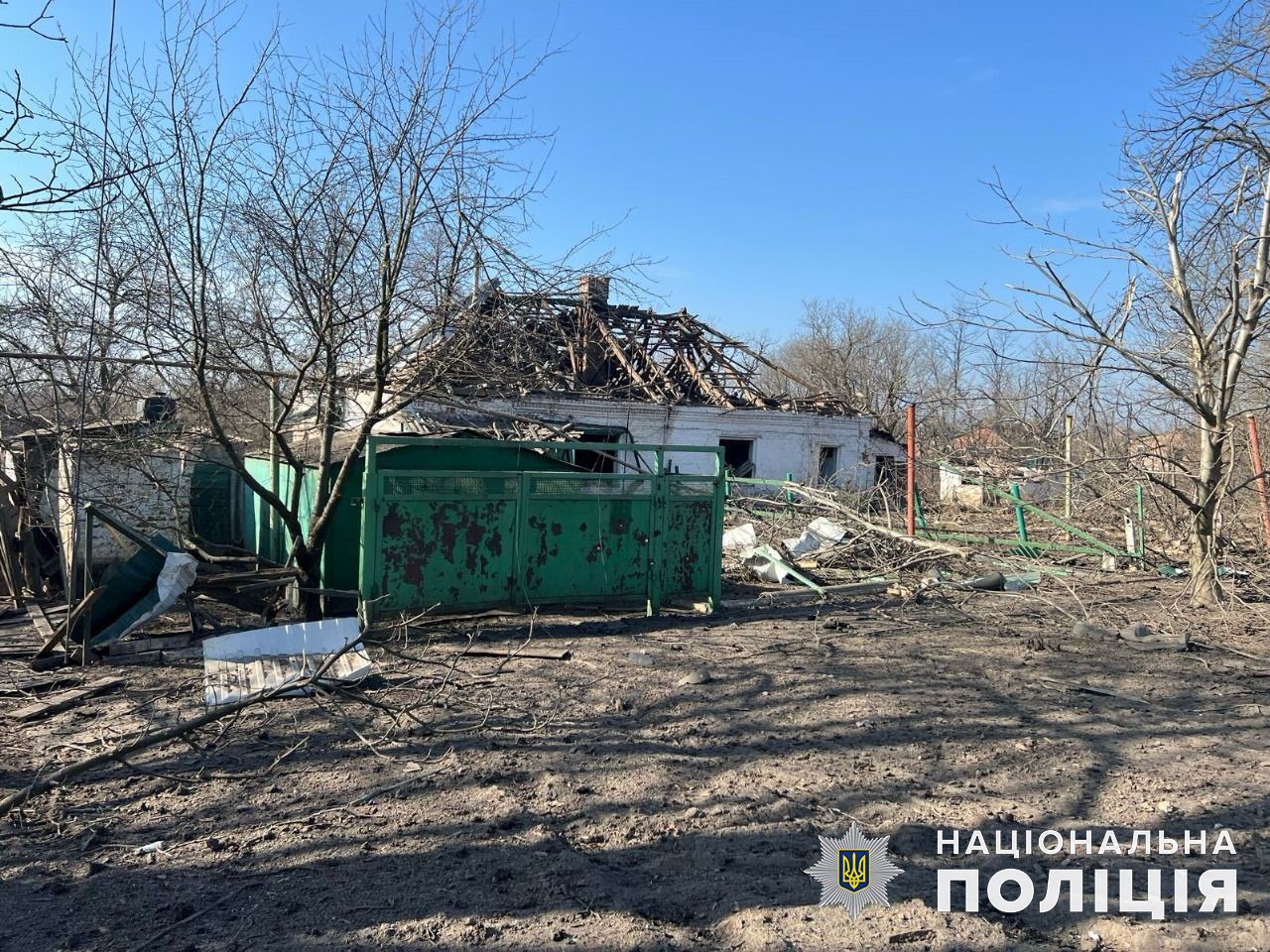 Из-за российских обстрелов умер один человек и еще 14 получили ранения: как прошло 9 марта в Донецкой области (СВЕДЕНИЯ, ФОТО) 2
