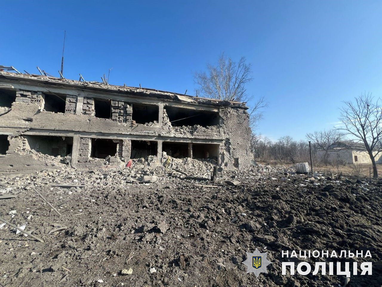 Из-за российских обстрелов умер один человек и еще 14 получили ранения: как прошло 9 марта в Донецкой области (СВЕДЕНИЯ, ФОТО) 6