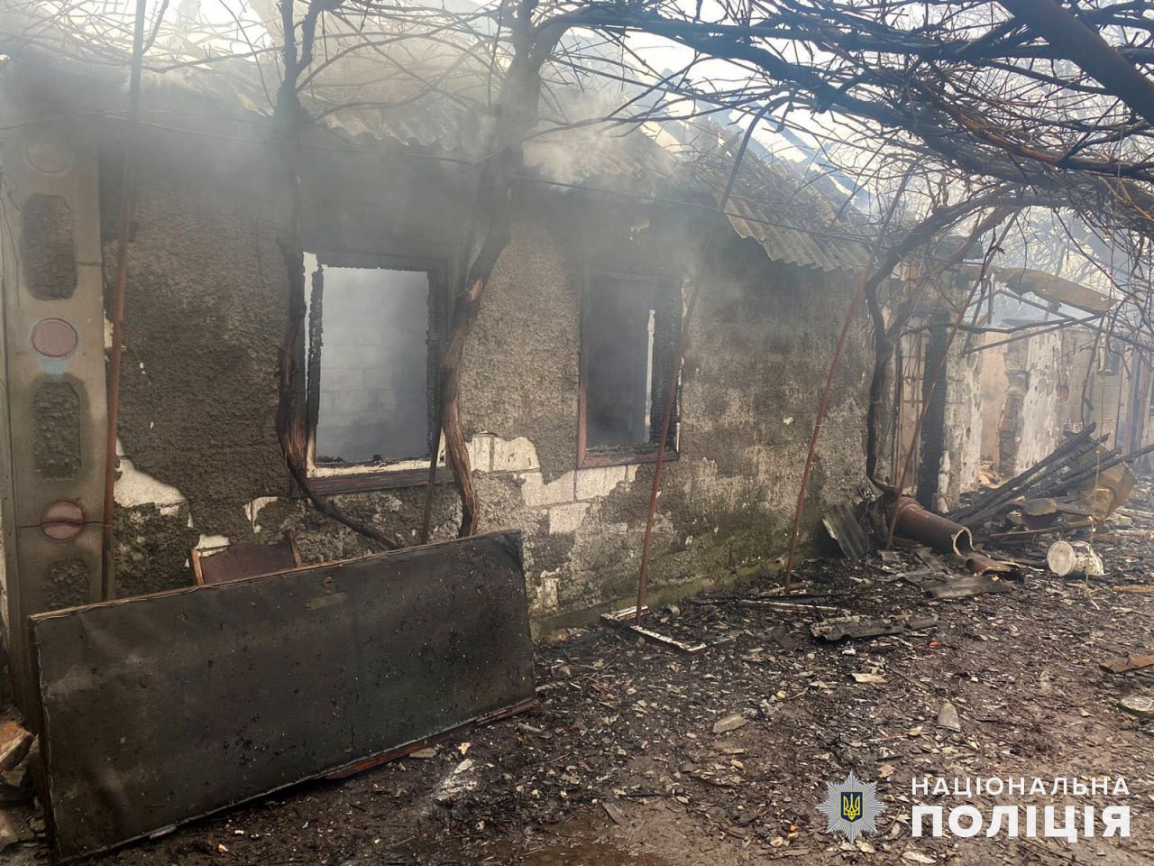 От российских обстрелов погиб человек, еще четверо получили ранения: ситуация в Донецкой области (Сводка, ФОТО) 2