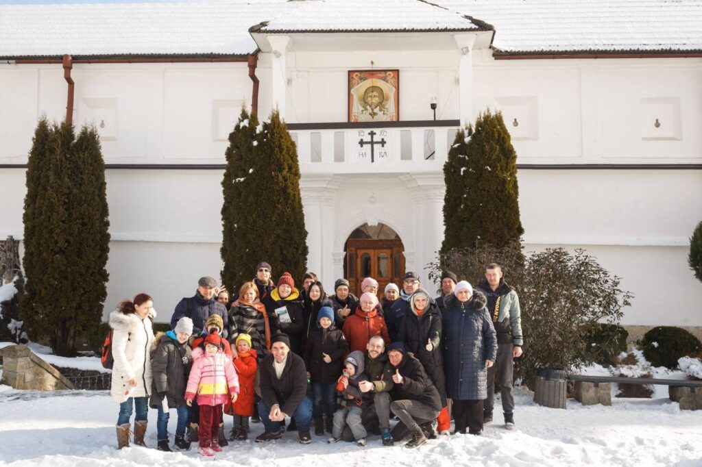Военных и их семьи приглашают на реабилитацию с экскурсиями во Львовскую и Тернопольскую области: как податься