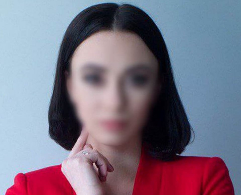 Главного редактора донецкого телеканала объявили в розыск за информационную войну против Украины, ей грозит 12 лет заключения