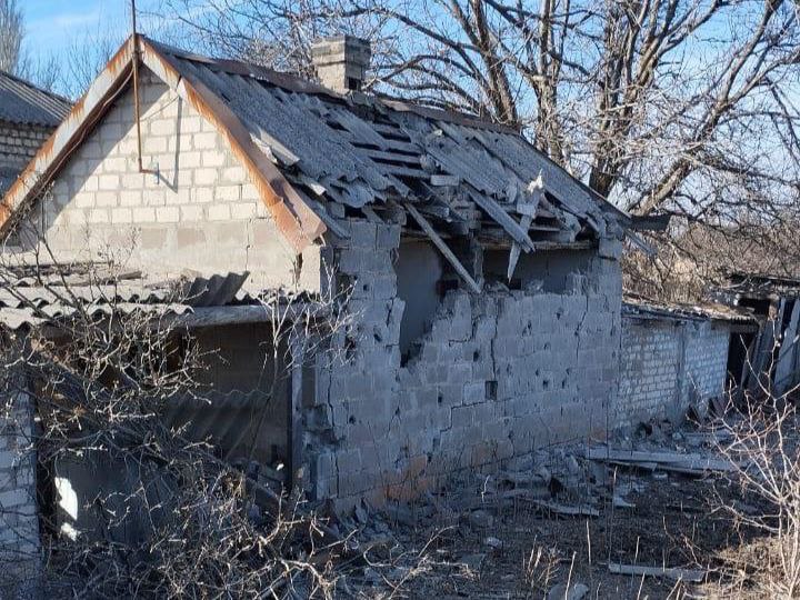 Двое погибших и пятеро раненых из-за российских обстрелов: как прошло 30 марта в Донецкой области (СВЕДЕНИЯ, ФОТО) 4