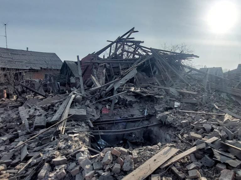 Захватчики обстреляли Донецкую область 17 раз, есть погибшие и раненые: как прошло 21 марта в регионе (СВОДКА, ФОТО)