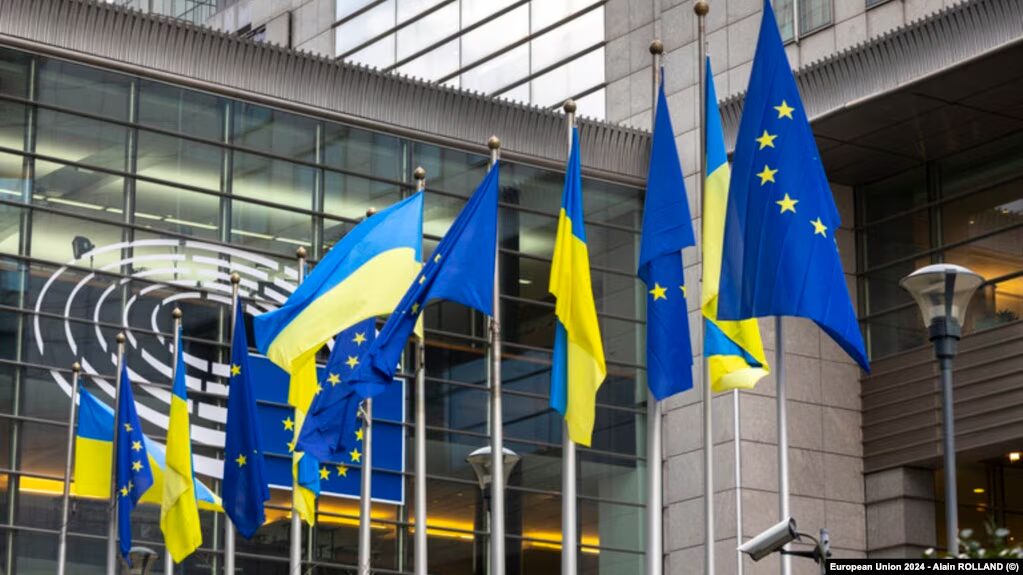 Евросоюз выделил Украине второй транш на 1,5 млрд евро в рамках “Ukraine Facility”: на что пойдут деньги