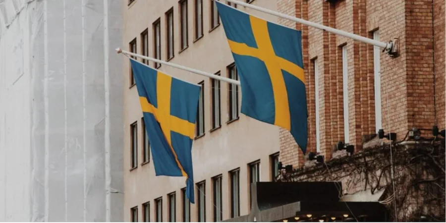 Швеция выделила почти четыре миллиона долларов на гуманитарную помощь для Украины