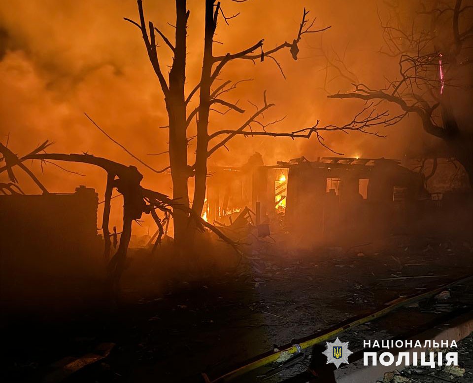 У Красногорівці є поранені, Донеччина пережила трагічну ніч: як минуло 17 квітня в регіоні (ЗВЕДЕННЯ, ФОТО) 1