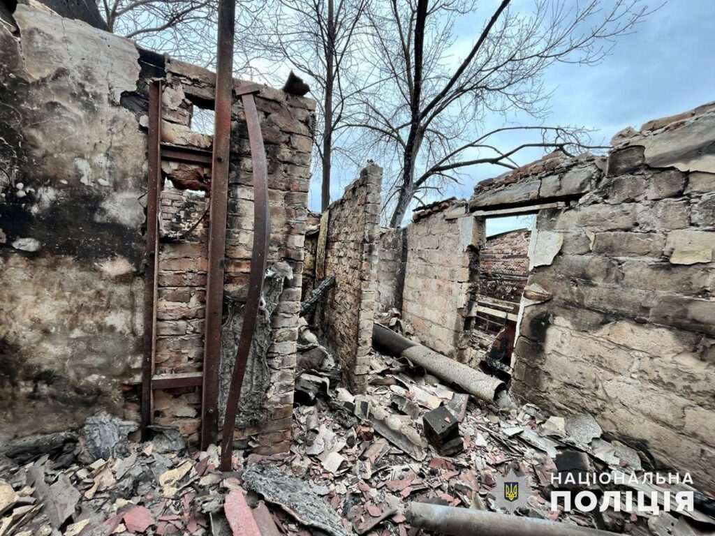 Под огнем были шесть населенных пунктов Донетчины: как прошло 3 апреля в регионе (СВОДКА, ФОТО)