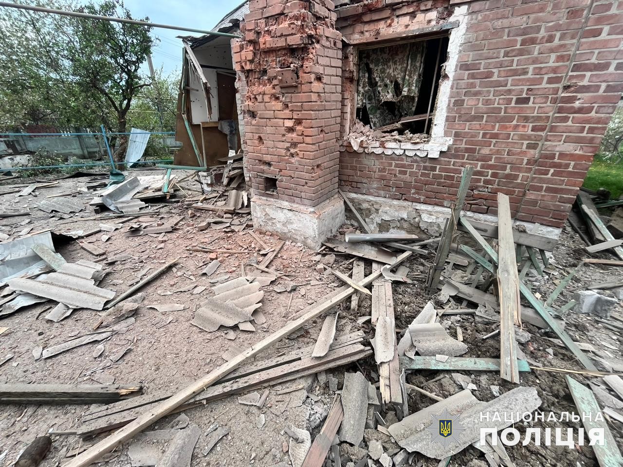 Российские обстрелы убили четырех гражданских в Донецкой области: как прошло 18 апреля в регионе (СВОДКА, ФОТО) 3