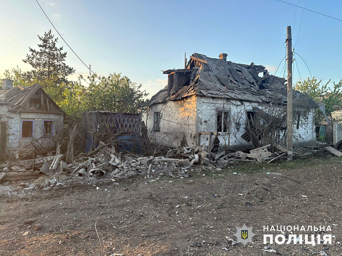 Російські армійці били по Донеччині, є загиблі та поранена людина: як минуло 22 квітня в регіоні (ЗВЕДЕННЯ, ФОТО) 2