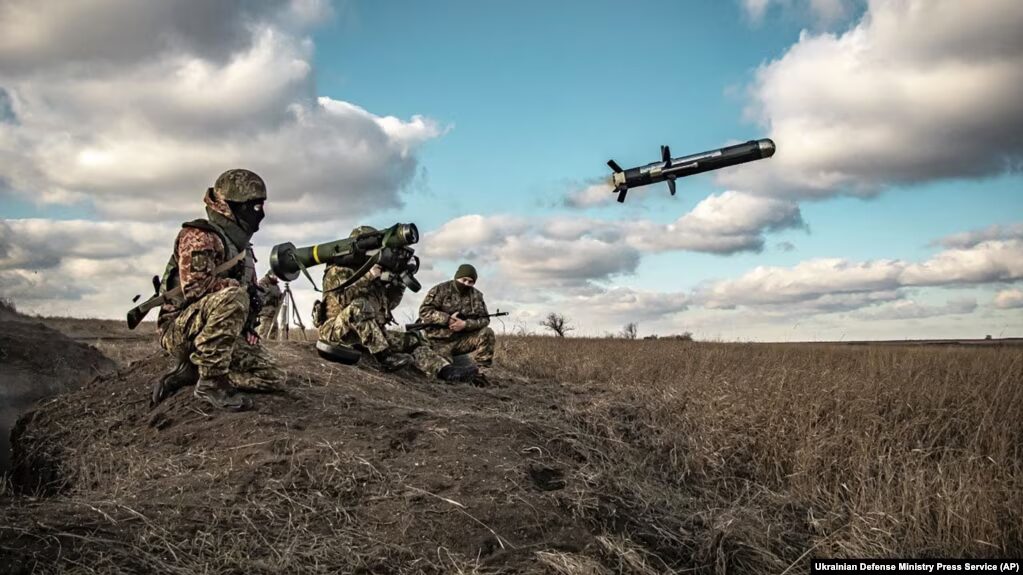 Данія передасть новий пакет військової допомоги для України на 295 млн євро: що туди ввійде